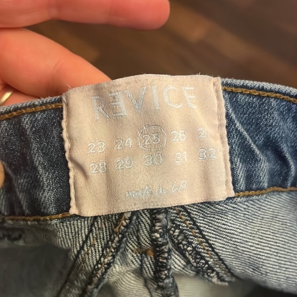 Revice jeans - Picture 9 of 9